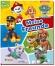 Paw Patrol Kindergarten Freundebuch