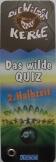 Die Wilden Kerle Das wilde Quiz 2.Halbzeit