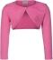 Happy Girls Kinder Baumwoll Bolero pink