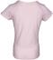 Happy Girls Mädchen T-Shirt Sommer rosa