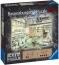 Ravensburger Puzzle Exit 368 Teile Im Labor