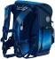 Belmil Premium Schulranzen-Set Compact Plus 5-tlg. Blue Navy