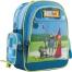 Kinderrucksack Ritter Rost