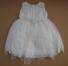 TipTop festliches Babykleid Taufkleid Mädchenkleid Claire Ivory