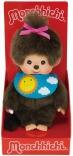 Monchhichi Mädchen Sleepy