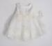 Kids Dream Taufkleid festliches Babykleid Liv ivory