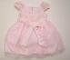 TipTop festliches Babykleid Taufkleid Glamour rosa