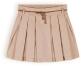 Nono Mädchen Hosen-Rock Shorts Sela beige