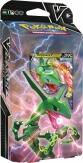 Pokemon Kampfdeck Rayquaza-V