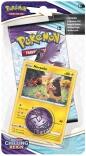 Pokemon Blister Morpeko Schwert und Schild 6 Chilling Reign englisch