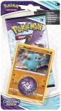 Pokemon Blister Phanpy Schwert und Schild 6 Chilling Reign englisch