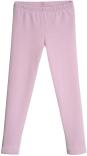 DANAMADE Thermo-Leggings für Kinder dusty rose