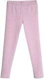 DANAMADE Thermo-Leggings für Kinder dusty rose