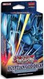 Yu-Gi-Oh! Structure Deck Egyptian God Obelisk The Tormentor Englisch