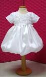 Sweet Kids festliches Babykleid Taufkleid Mia