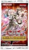 Yu-Gi-Oh! Booster Ancient Guardians seald 1. Auflage Deutsch