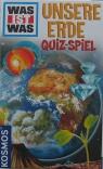 Kosmos Was ist Was Unsere Erde Quiz-Spiel