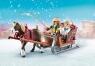 Playmobil 70397 Spirit Riding Free Winterliche Schlittenfahrt