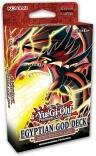 Yu-Gi-Oh! Structure Deck Egyptian God Slifer der Himmelsdrache Deutsch